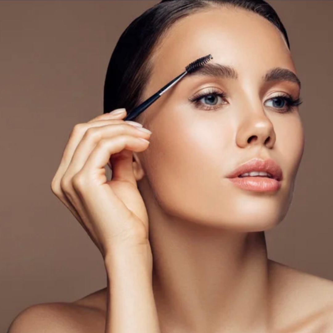 Brow & Lash Lift Experience