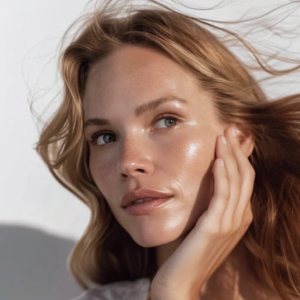 Peptydowy Glow - Zabieg bankietowy