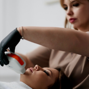 Duet Liftingujący: Kobido & Termolifting