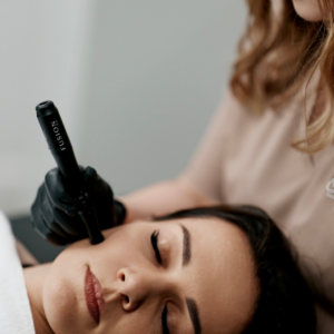 DermaPen Fusion (twarz)